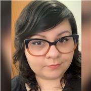Professora particular de inglês com mais 13 anos de experiência com certificação internacional de Cambridge (CELTA)